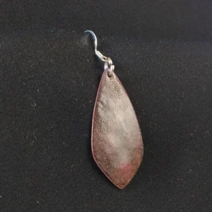 Écaille prismatique