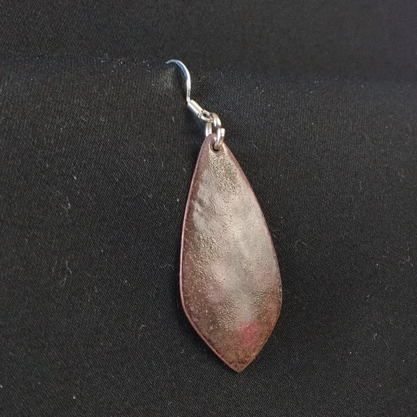 Écaille prismatique
