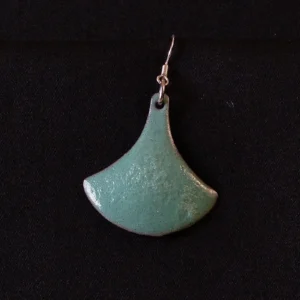 Pendant des eaux douces