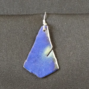 Écaille du solitaire