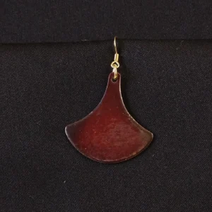 Pendant brulant