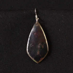 Écaille de dragon noir