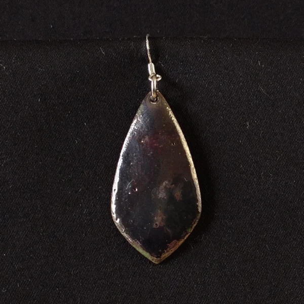 Écaille de dragon noir