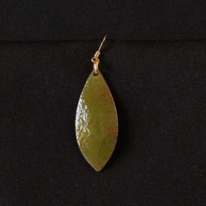 Feuille de l'arbre éternel