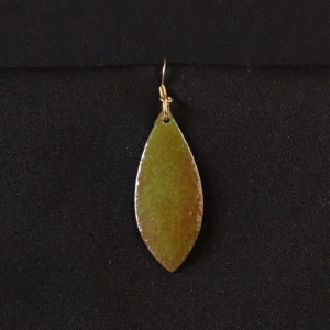 Feuille de l'arbre eternel