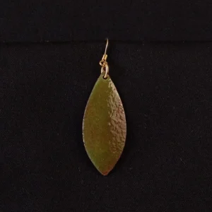 Feuille de l'arbre eternel